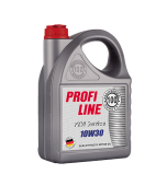 PROFESSIONAL HUNDERT Profi Line 10W-30