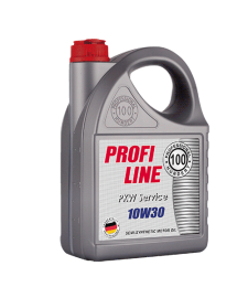 PROFESSIONAL HUNDERT Profi Line 10W-30