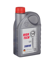  PROFESSIONAL HUNDERT High Tech Eco-С3 5W-40